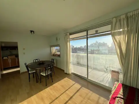 Departamento en Venta en La Plata, USD 145.000