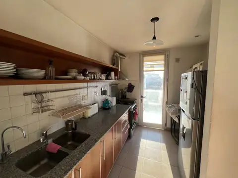 Departamento en Venta 18 años