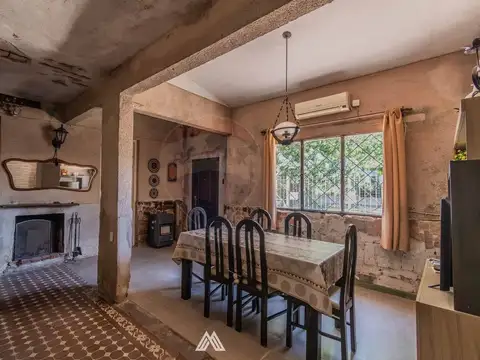 Venta casa 3 dormitorios cochera en Parque Batlle