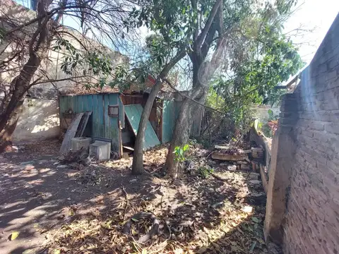 Terreno en Venta en Tiro Suizo, USD 29.500