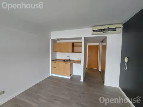 Departamento en Venta en Pilar, USD 70.000