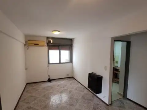 Santa Fe 1644 , Piso 6