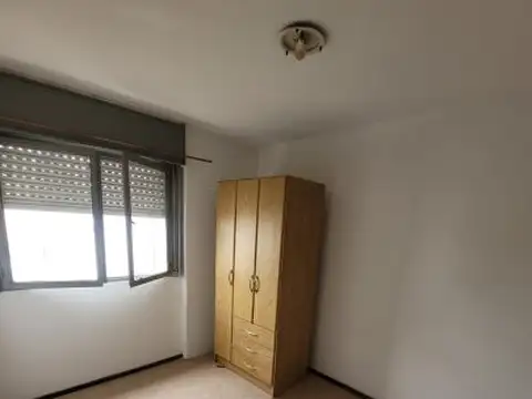Alquiler departamento 2 dormitorio, Santa Fe 1644, Rosario.