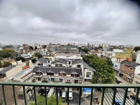 Departamento en Venta en Belgrano R, USD 129.000