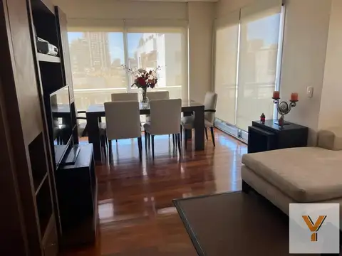 Departamento en alquiler - 2 Dormitorios 2 Baños - Belgrano
