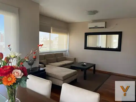 Departamento en alquiler - 2 Dormitorios 2 Baños - Belgrano
