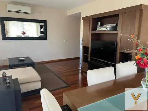 Amenábar e/ Avenida Olázabal y Blanco Encalada