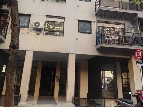 Departamento 3 amb Balvanera