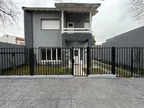 ALQUILER CASA 4 AMBIENTES – SAN ANTONIO DE PADUA
