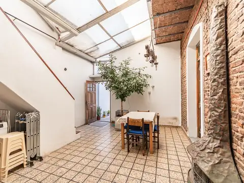 Depto Tipo Casa en Venta en Villa Real, USD 145.000