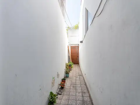 Pasaje Esquina al 2600
