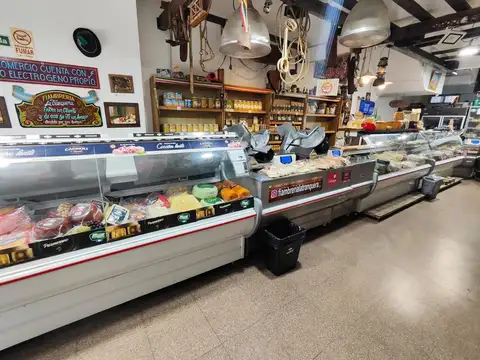 Local en pleno centro comercial