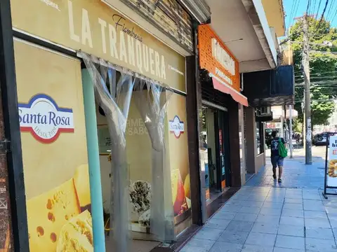 Pueyrredón 2686