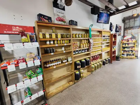 Fondo Comercio en Venta en Villa Ballester, USD 70.000