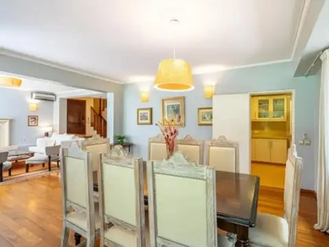 Casa en Venta en Manuel Alberti, USD 1.180.000