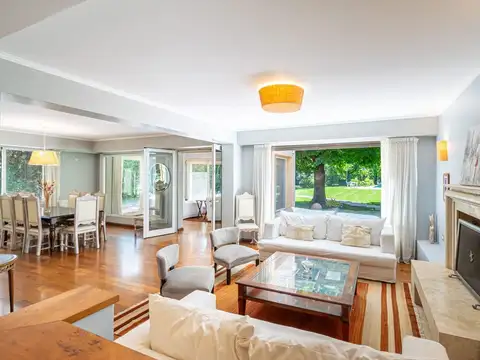 VENTA Casa-CountryTortugas Club-2.250m-TORTUGUITAS