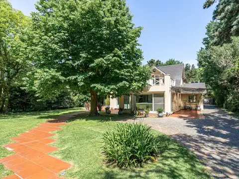 Casa en Venta 26 años