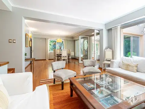 Casa en Venta de 5 dormitorios