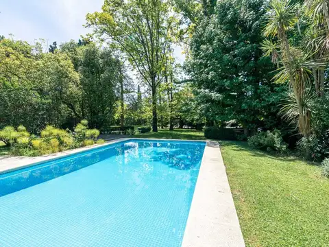 VENTA Casa-CountryTortugas Club-2.250m-TORTUGUITAS