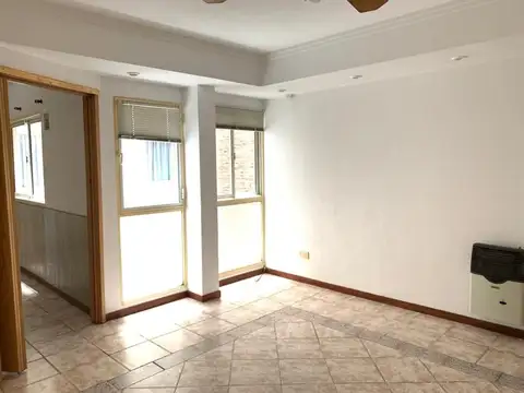 Departamento 2 dormitorios (apto crédito) - Mitre 1400