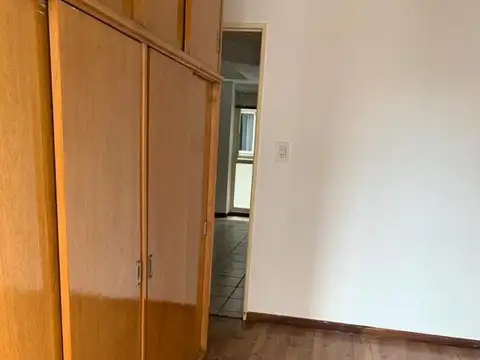 Departamento 2 dormitorios (apto crédito) - Mitre 1400