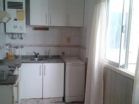 Departamento en Venta en Centro, USD 80.000