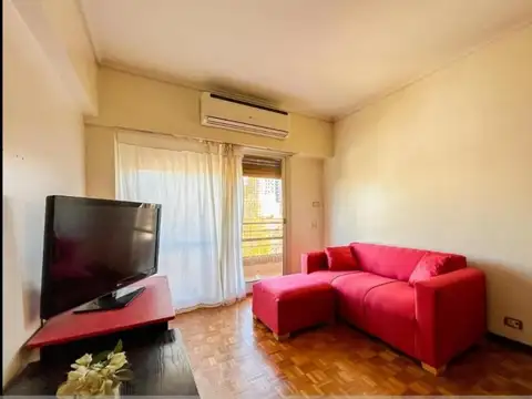 Departamento en Nuñez