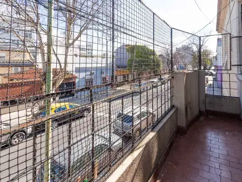 Depto Tipo Casa en Venta de 3 dormitorios