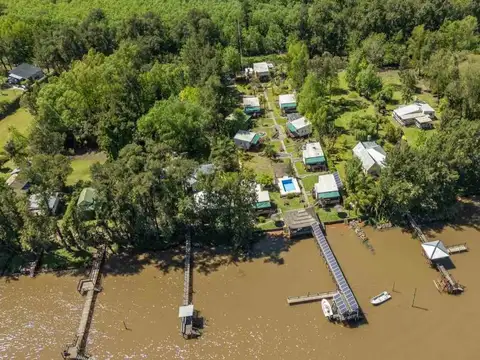 Casa en Venta en Tigre Centro, USD 1.100.000