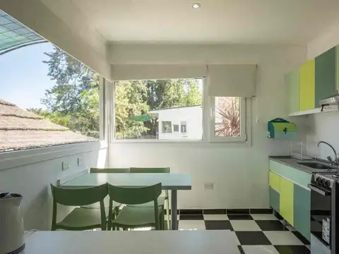 Casa en Venta 1 año