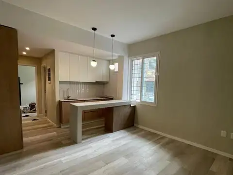 Departamento en Venta en Cordon , USD 115.000