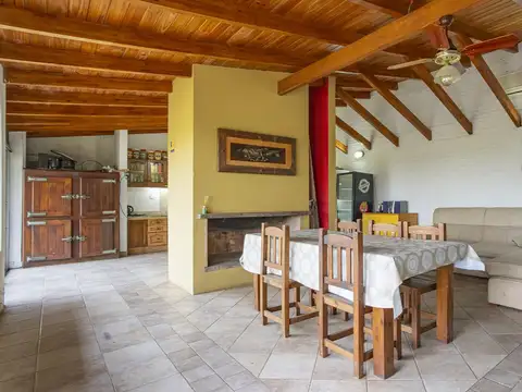 Casa en Venta al Norte