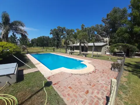 Casa en Venta 20 años