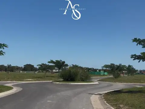 Terreno en Bella Vista