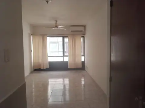 RECOLETA SIMPATICO MONOAMBIENTE TODO SOL