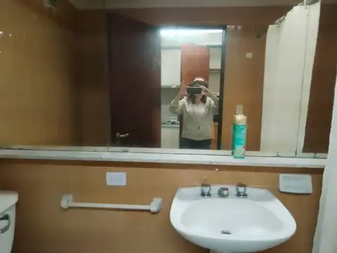 Departamento en Alquiler en Barrio Norte, $ 500.000