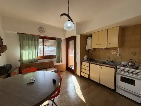Departamento en Venta en San Bernardo del Tuyú, USD 37.000