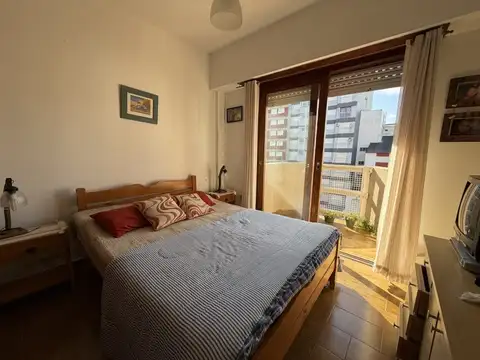 DEPARTAMENTO DOS AMBIENTES CON GAS NATURAL EN SAN BERNARDO