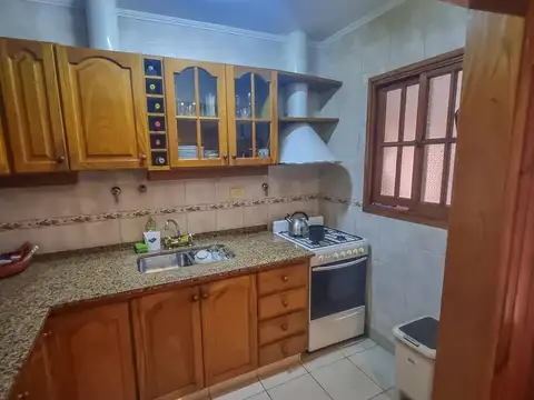 Casa en Venta en Belgrano, USD 110.000