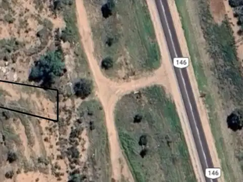 Terreno en Venta en San Luis, Juan Martín de Pueyrredón