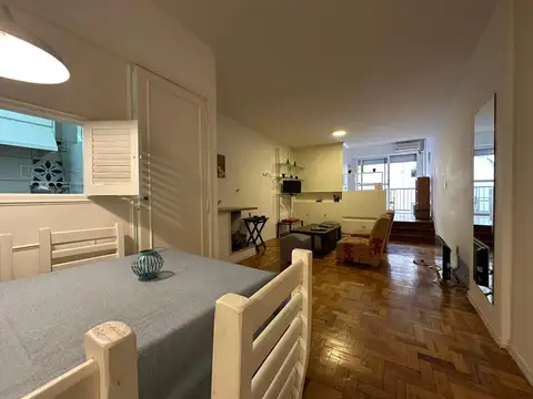 Departamento en Alquiler de 2 ambientes