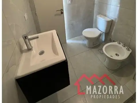 Departamento en Alquiler de 2 ambientes