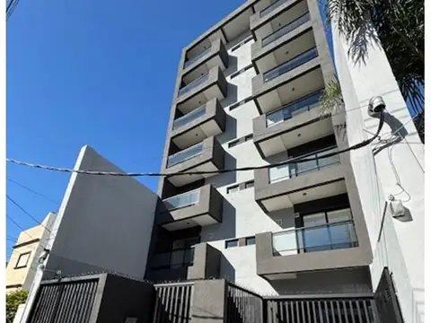 Departamento en Alquiler A Estrenar