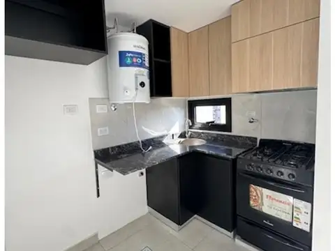 Departamento en ALQUILER - Caseros 