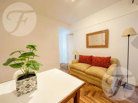 Departamento en Alquiler en Retiro, CABA
