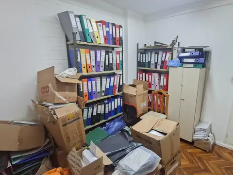 Departamento en Venta Apto profesional
