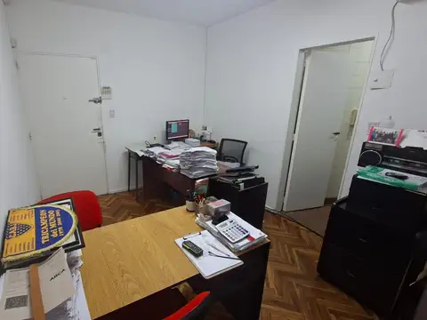 Departamento en Venta en Caballito, USD 45.000