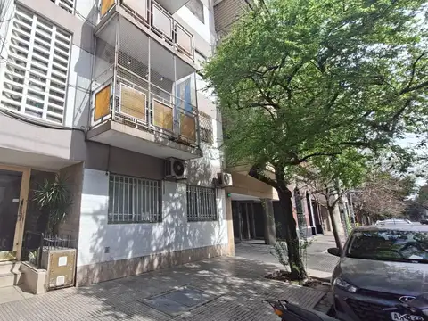 OPORTUNIDAD 2 AMBIENTES EN CABALLITO