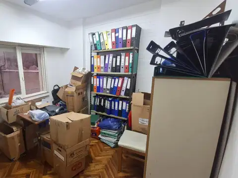 Departamento en Venta 40 años