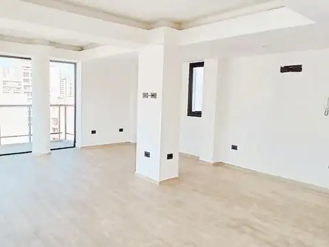 calle 46 800, Piso 8